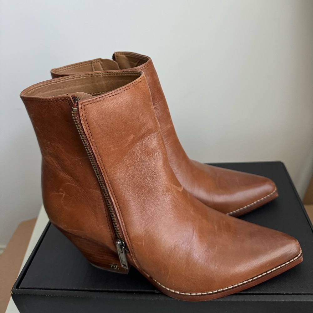 Sam Edelman Jane Bootie